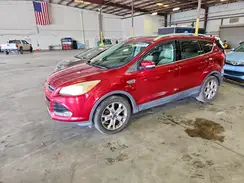 1FMCU0J93GUB03877 2016 FORD ESCAPE