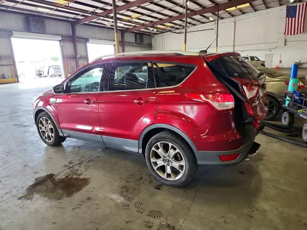1FMCU0J93GUB03877 2016 FORD ESCAPE - Image 2