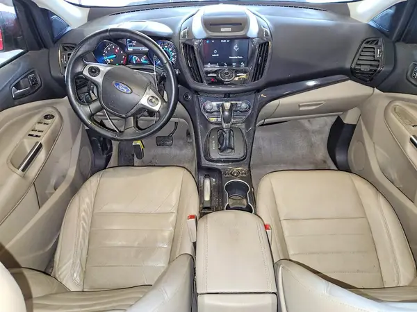 1FMCU0J93GUB03877 2016 FORD ESCAPE - Image 8
