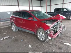 1FMCU0J93GUB06763 2016 FORD ESCAPE