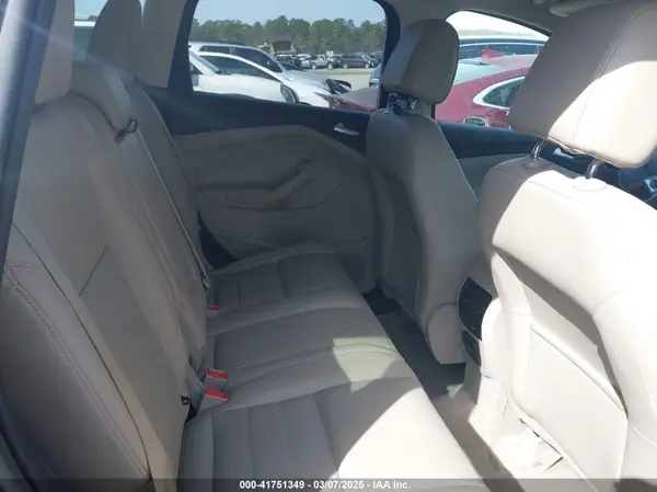 1FMCU0J93GUB11073 2016 FORD ESCAPE - Image 8