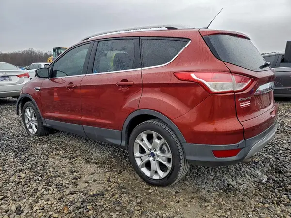 1FMCU0J93GUB11445 2016 FORD ESCAPE - Image 2