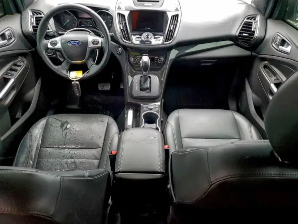 1FMCU0J93GUB11445 2016 FORD ESCAPE - Image 8