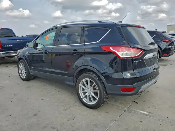 1FMCU0J93GUB14488 2016 FORD ESCAPE - Image 2