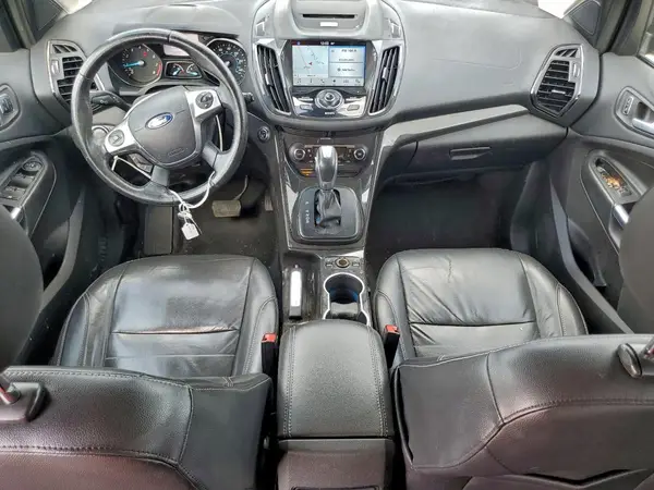1FMCU0J93GUB14488 2016 FORD ESCAPE - Image 8