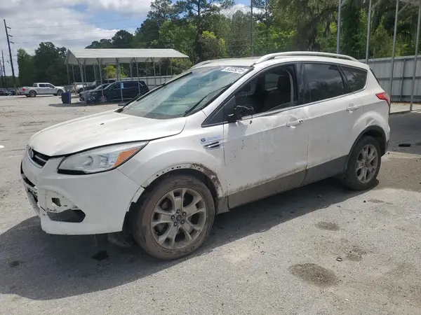1FMCU0J93GUB19321 2016 FORD ESCAPE - Image 1