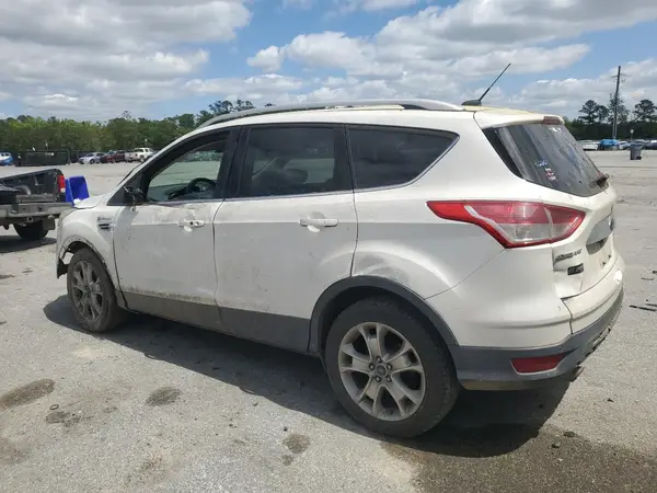 1FMCU0J93GUB19321 2016 FORD ESCAPE - Image 2