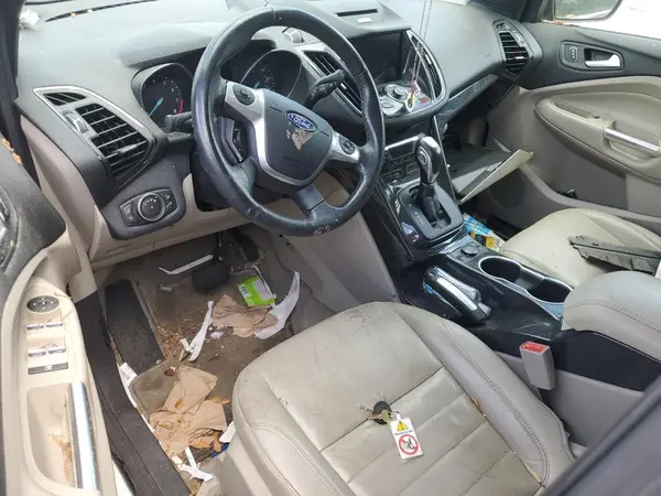 1FMCU0J93GUB19321 2016 FORD ESCAPE - Image 8