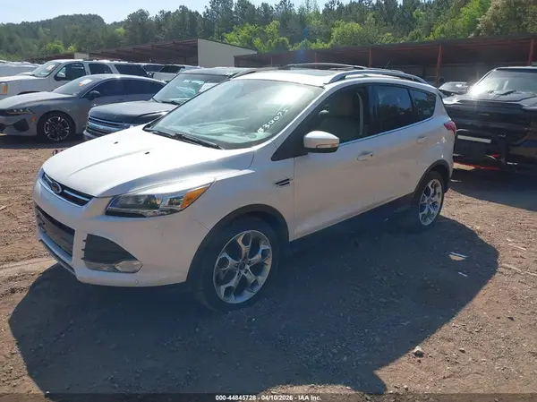 1FMCU0J93GUB30075 2016 FORD ESCAPE - Image 2