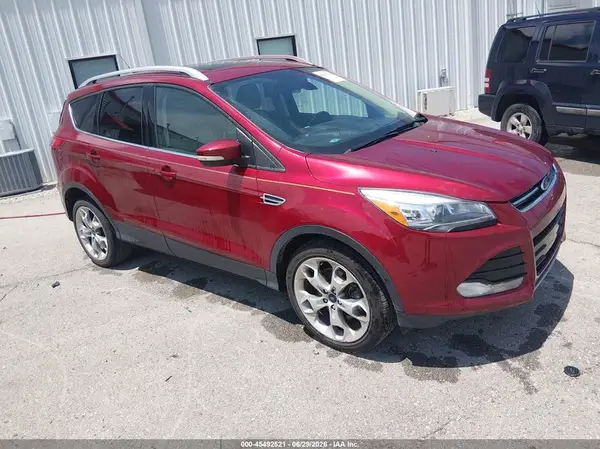 1FMCU0J93GUB31338 2016 FORD ESCAPE - Image 1