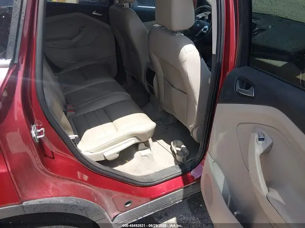 1FMCU0J93GUB31338 2016 FORD ESCAPE - Image 8