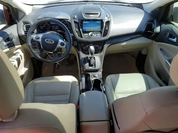 1FMCU0J93GUB36300 2016 FORD ESCAPE - Image 8