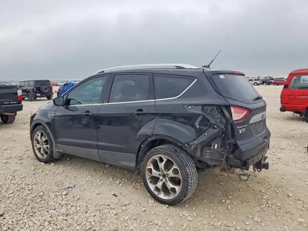 1FMCU0J93GUB36555 2016 FORD ESCAPE - Image 2