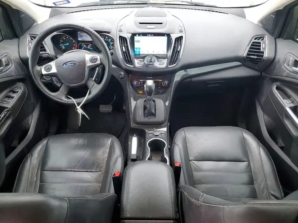 1FMCU0J93GUB36555 2016 FORD ESCAPE - Image 8