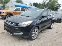 1FMCU0J93GUB37009 2016 FORD ESCAPE