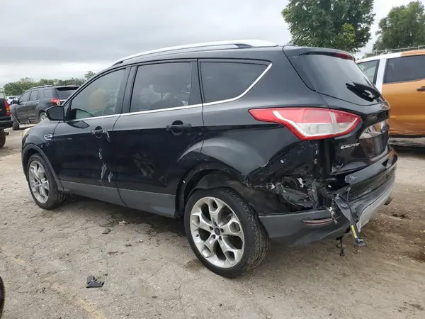 1FMCU0J93GUB37009 2016 FORD ESCAPE - Image 2
