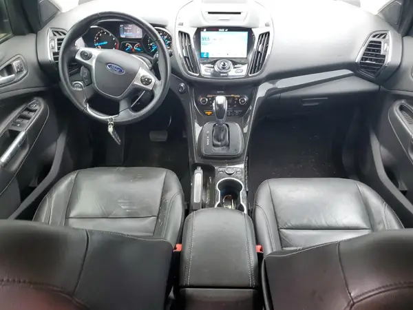 1FMCU0J93GUB37009 2016 FORD ESCAPE - Image 8