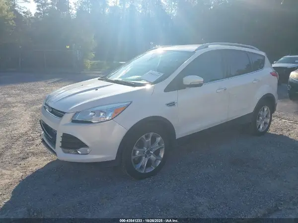 1FMCU0J93GUB52769 2016 FORD ESCAPE - Image 2