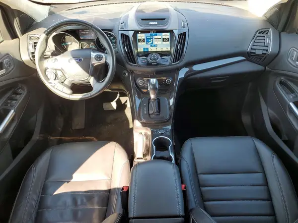 1FMCU0J93GUB54599 2016 FORD ESCAPE - Image 8