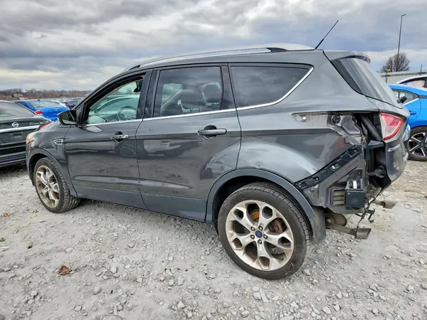 1FMCU0J93GUB59060 2016 FORD ESCAPE - Image 2