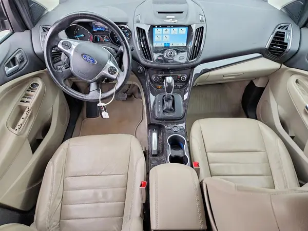 1FMCU0J93GUB59060 2016 FORD ESCAPE - Image 8