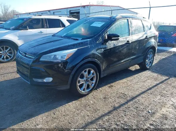 1FMCU0J93GUB62914 2016 FORD ESCAPE - Image 2