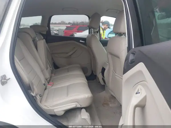 1FMCU0J93GUB65988 2016 FORD ESCAPE - Image 8
