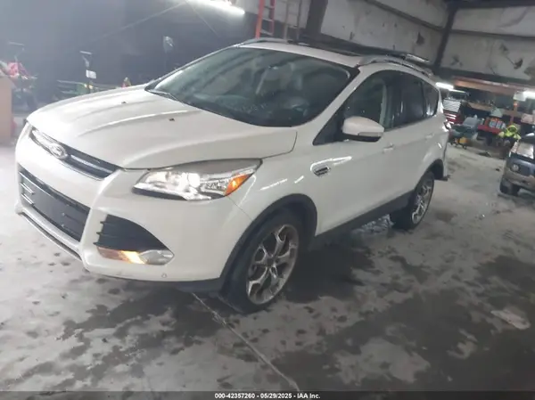 1FMCU0J93GUB66428 2016 FORD ESCAPE - Image 2