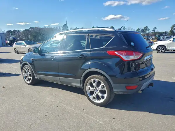 1FMCU0J93GUB66767 2016 FORD ESCAPE - Image 2