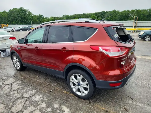 1FMCU0J93GUB71886 2016 FORD ESCAPE - Image 2