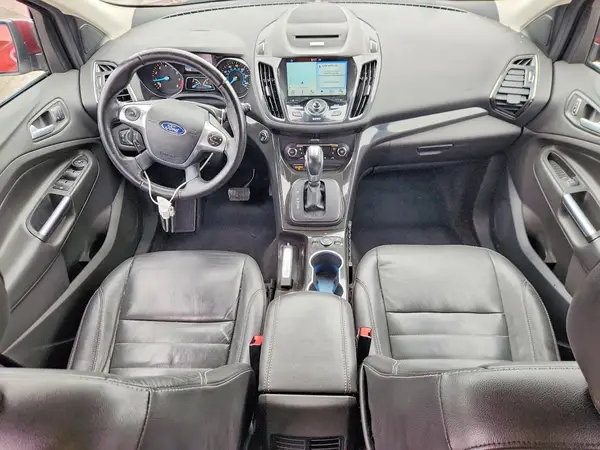 1FMCU0J93GUB71886 2016 FORD ESCAPE - Image 8