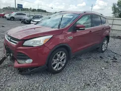 1FMCU0J93GUB84069 2016 FORD ESCAPE