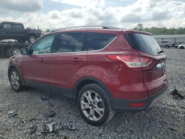 1FMCU0J93GUB84069 2016 FORD ESCAPE - Image 2