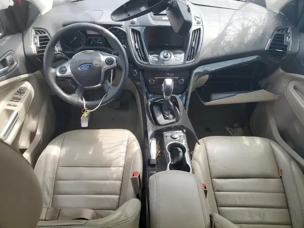 1FMCU0J93GUB84069 2016 FORD ESCAPE - Image 8