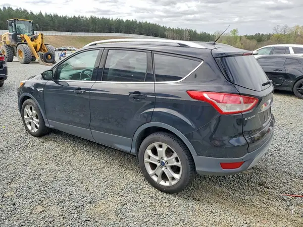 1FMCU0J93GUB92060 2016 FORD ESCAPE - Image 2