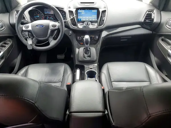 1FMCU0J93GUB92060 2016 FORD ESCAPE - Image 8