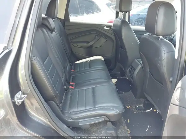 1FMCU0J93GUB96609 2016 FORD ESCAPE - Image 8