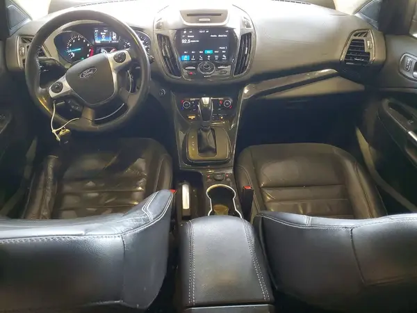 1FMCU0J93GUB96691 2016 FORD ESCAPE - Image 8