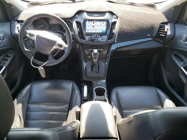 1FMCU0J93GUC06491 2016 FORD ESCAPE - Image 8