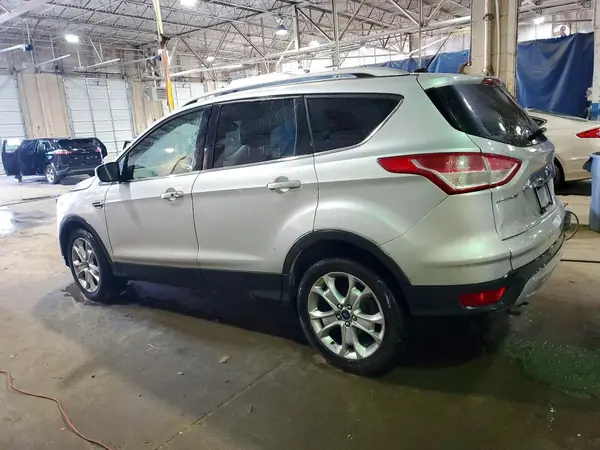 1FMCU0J93GUC09763 2016 FORD ESCAPE - Image 2