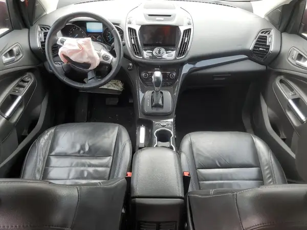1FMCU0J93GUC10928 2016 FORD ESCAPE - Image 8