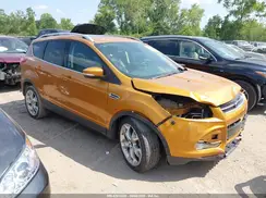 1FMCU0J93GUC14591 2016 FORD ESCAPE