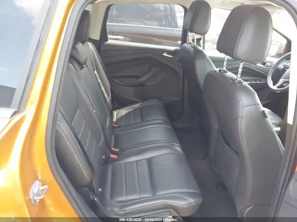 1FMCU0J93GUC14591 2016 FORD ESCAPE - Image 8