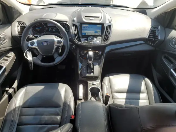 1FMCU0J93GUC24196 2016 FORD ESCAPE - Image 8