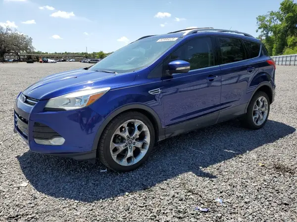 1FMCU0J93GUC51785 2016 FORD ESCAPE - Image 1