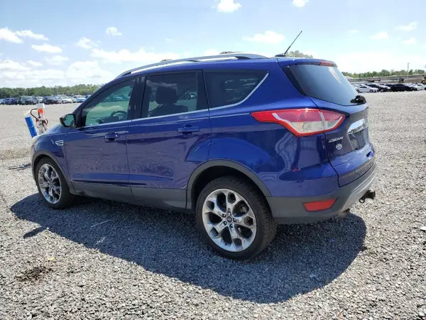 1FMCU0J93GUC51785 2016 FORD ESCAPE - Image 2