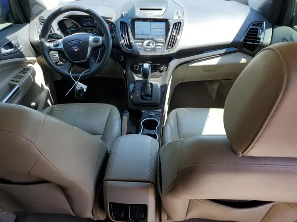 1FMCU0J93GUC51785 2016 FORD ESCAPE - Image 8