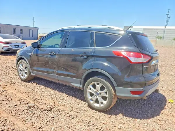 1FMCU0J93GUC60065 2016 FORD ESCAPE - Image 2