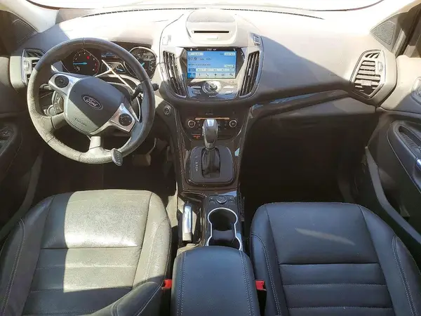 1FMCU0J93GUC60065 2016 FORD ESCAPE - Image 8