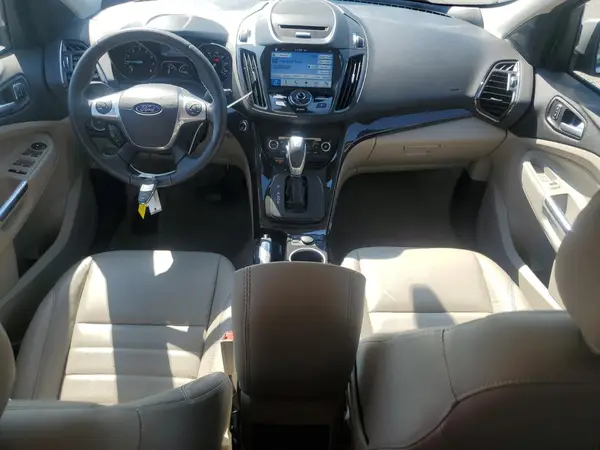 1FMCU0J93GUC64715 2016 FORD ESCAPE - Image 8